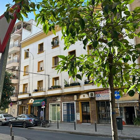 Virgen De Begona - Bonito Apartamento A Un Paso Del Centro Σεβίλλη Εξωτερικό φωτογραφία