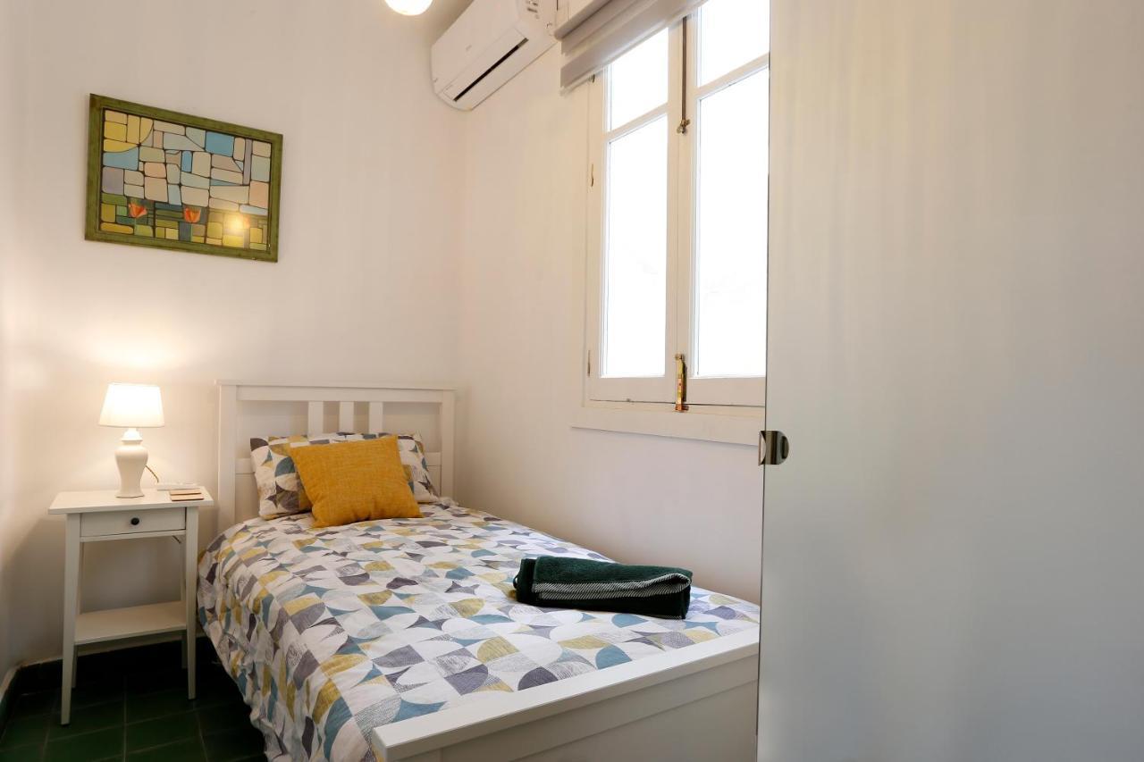 Virgen De Begona - Bonito Apartamento A Un Paso Del Centro Σεβίλλη Εξωτερικό φωτογραφία